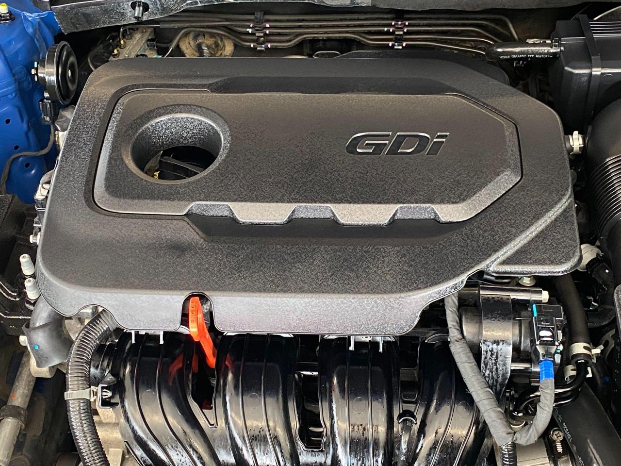 2019 Hyundai Sonata Essential+ApplePlay+Camera+BlindSpot+CLEAN CARFAX - Photo #73