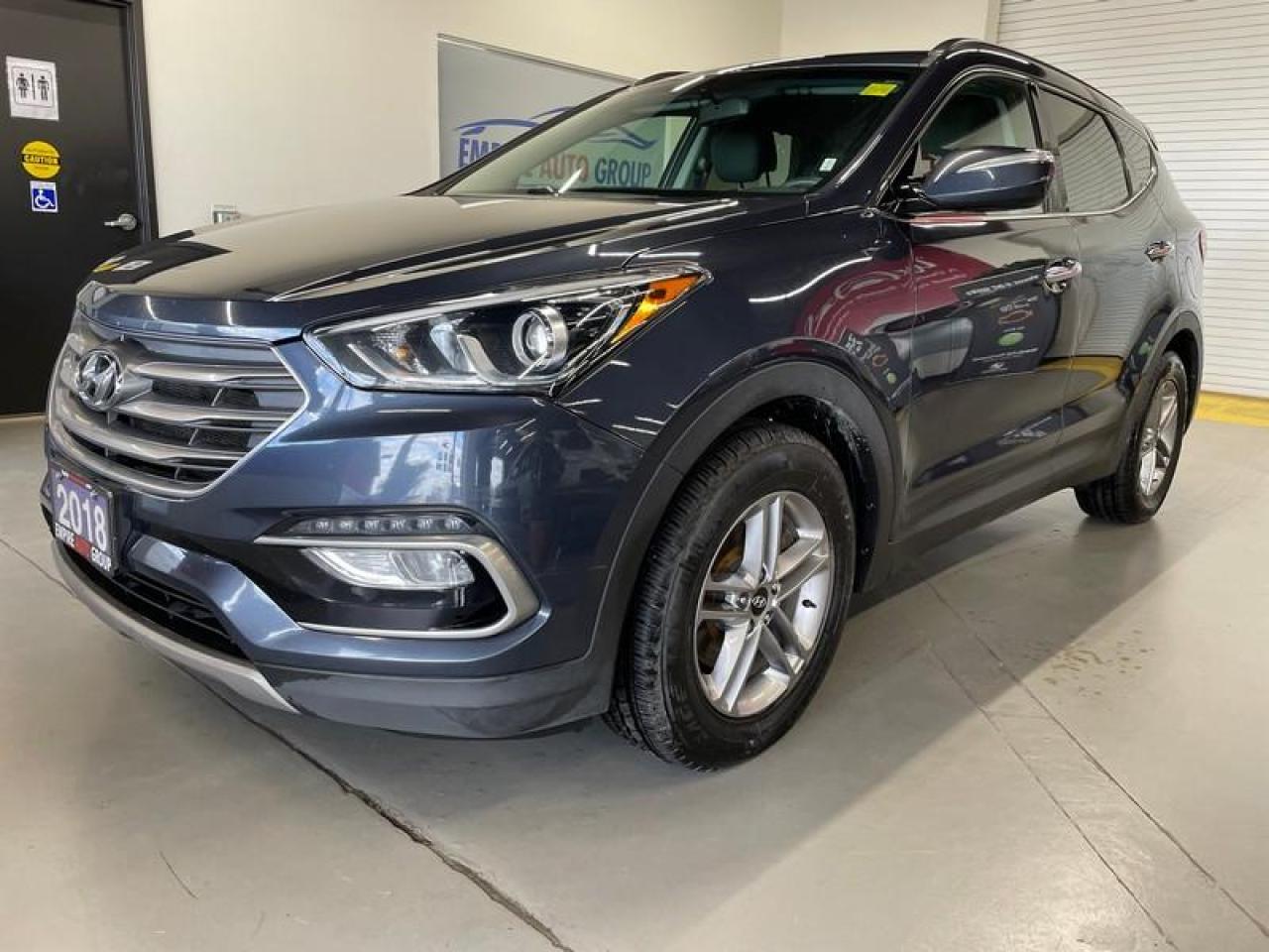 Used 2018 Hyundai Santa Fe Sport 2.4 for sale in London, ON