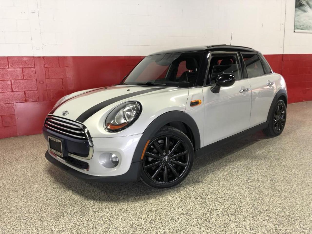 New And Used Mini Cooper For Sale In Cambridge On Carpages Ca