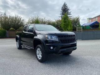 2018 Chevrolet Colorado LT - Photo #2