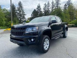 2018 Chevrolet Colorado LT - Photo #3