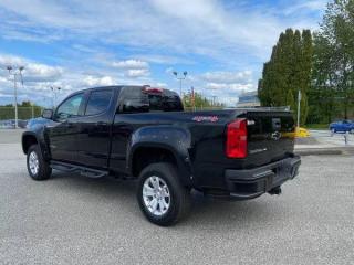 2018 Chevrolet Colorado LT - Photo #5