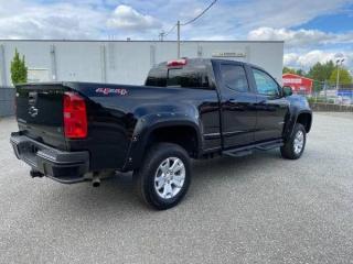 2018 Chevrolet Colorado LT - Photo #7