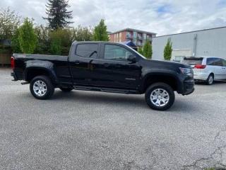 2018 Chevrolet Colorado LT - Photo #8