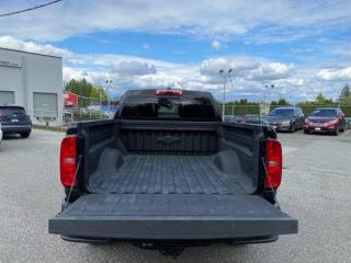 2018 Chevrolet Colorado LT - Photo #10