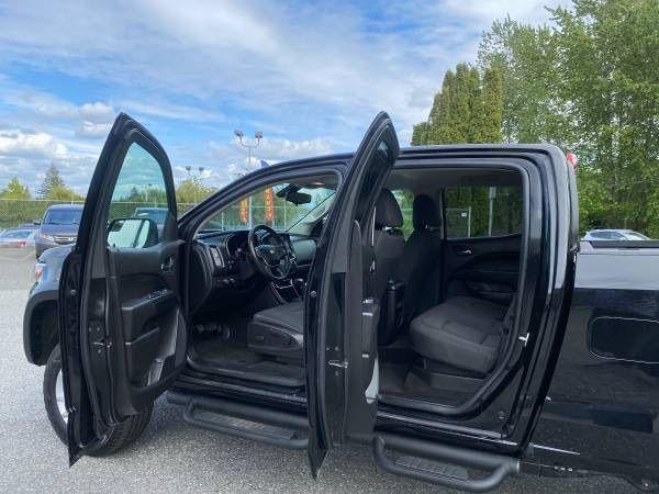 2018 Chevrolet Colorado LT - Photo #12