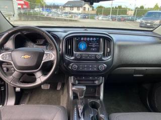 2018 Chevrolet Colorado LT - Photo #14