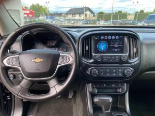 2018 Chevrolet Colorado LT - Photo #15