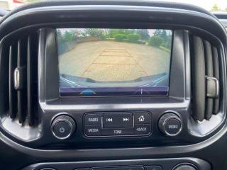 2018 Chevrolet Colorado LT - Photo #16