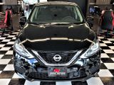 2018 Nissan Sentra SV+Push Start+Dual Temp+Camera+CLEAN CARFAX Photo73