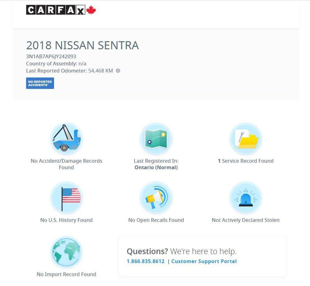 2018 Nissan Sentra SV+Push Start+Dual Temp+Camera+CLEAN CARFAX - Photo #12