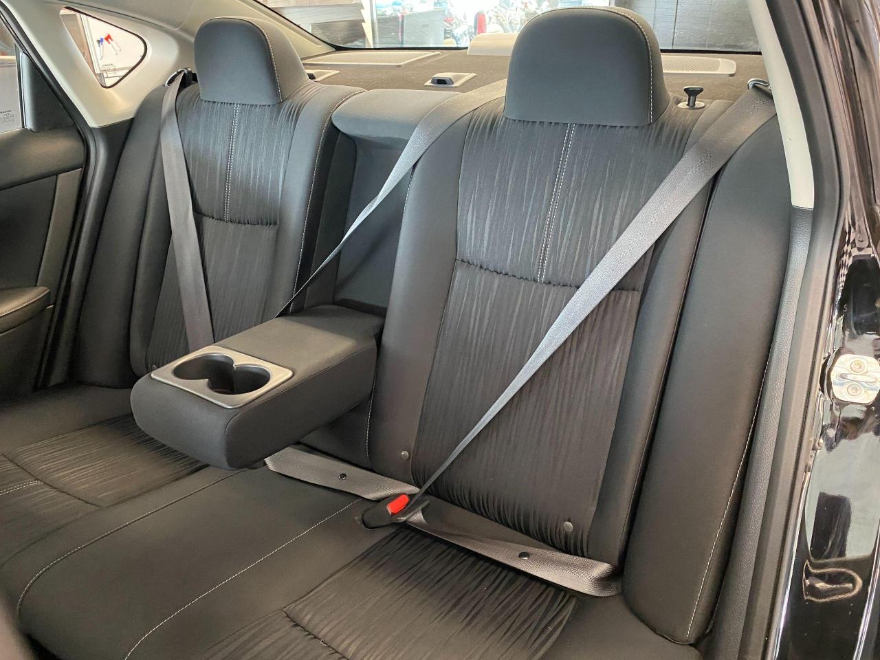 2018 Nissan Sentra SV+Push Start+Dual Temp+Camera+CLEAN CARFAX - Photo #23