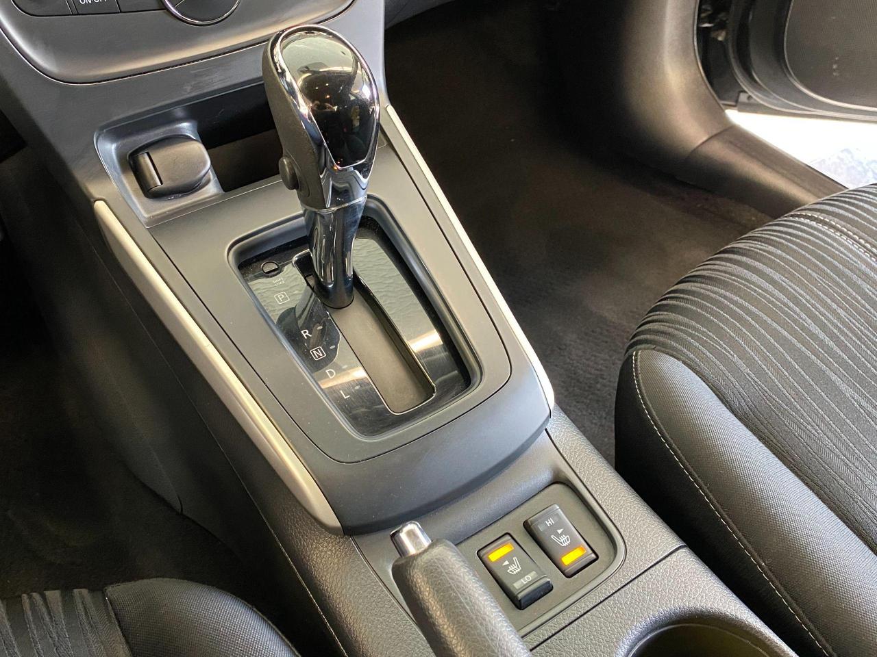 2018 Nissan Sentra SV+Push Start+Dual Temp+Camera+CLEAN CARFAX - Photo #32