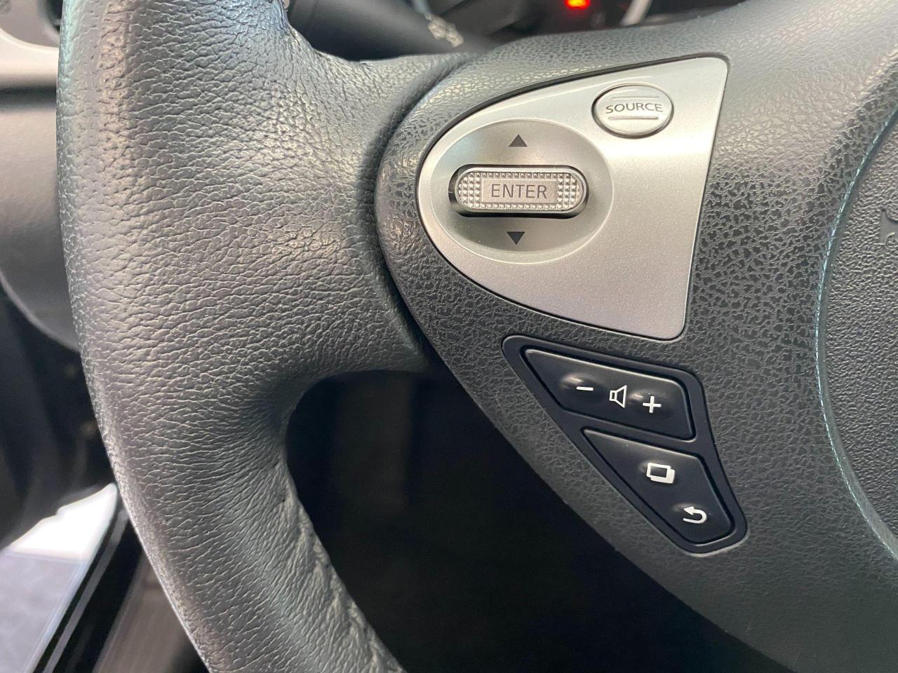 2018 Nissan Sentra SV+Push Start+Dual Temp+Camera+CLEAN CARFAX - Photo #33
