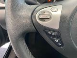 2018 Nissan Sentra SV+Push Start+Dual Temp+Camera+CLEAN CARFAX Photo100