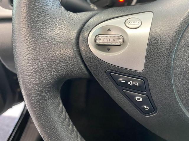 2018 Nissan Sentra SV+Push Start+Dual Temp+Camera+CLEAN CARFAX Photo33