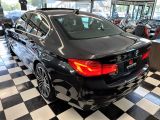2018 BMW 5 Series 530i xDrive+AdaptiveCruise+CooledSeat+ACCIDENTFREE Photo78