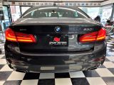 2018 BMW 5 Series 530i xDrive+AdaptiveCruise+CooledSeat+ACCIDENTFREE Photo79