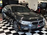 2018 BMW 5 Series 530i xDrive+AdaptiveCruise+CooledSeat+ACCIDENTFREE Photo81