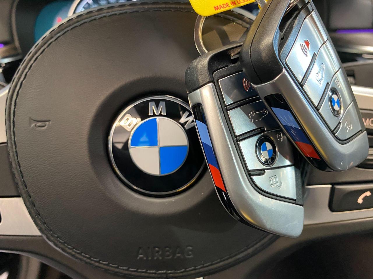 2018 BMW 5 Series 530i xDrive+AdaptiveCruise+CooledSeat+ACCIDENTFREE Photo91