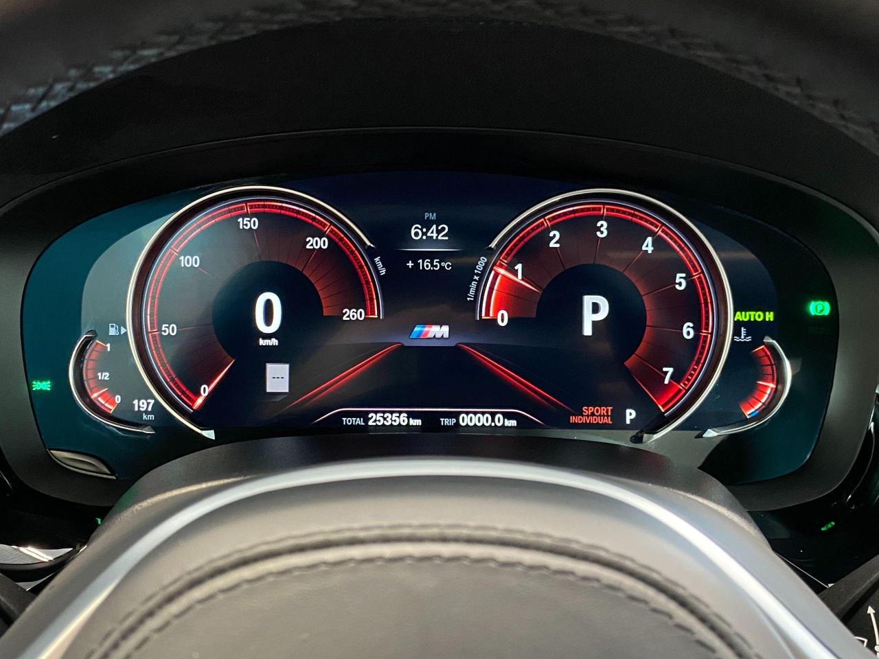 2018 BMW 5 Series 530i xDrive+AdaptiveCruise+CooledSeat+ACCIDENTFREE - Photo #17