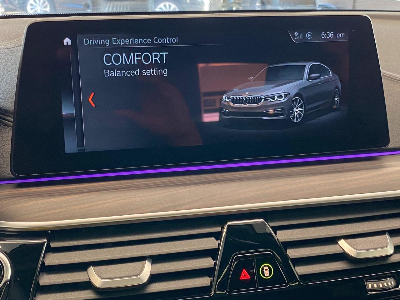 2018 BMW 5 Series 530i xDrive+AdaptiveCruise+CooledSeat+ACCIDENTFREE - Photo #18
