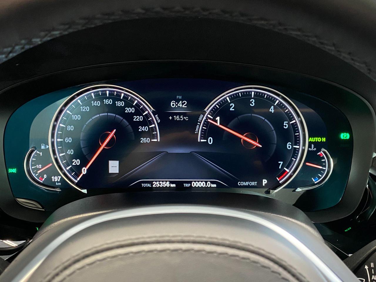 2018 BMW 5 Series 530i xDrive+AdaptiveCruise+CooledSeat+ACCIDENTFREE - Photo #19