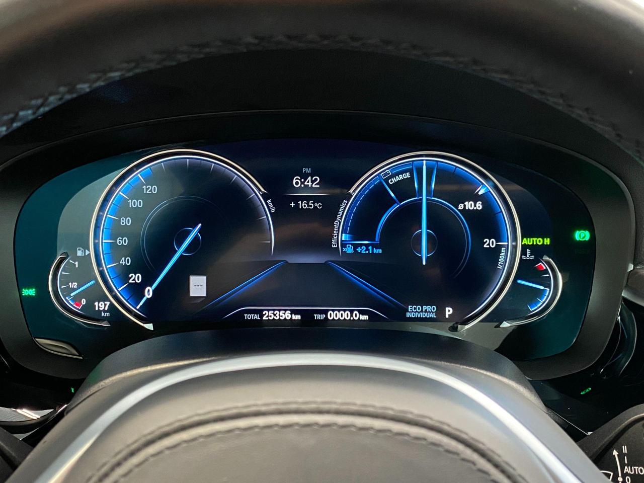 2018 BMW 5 Series 530i xDrive+AdaptiveCruise+CooledSeat+ACCIDENTFREE - Photo #21