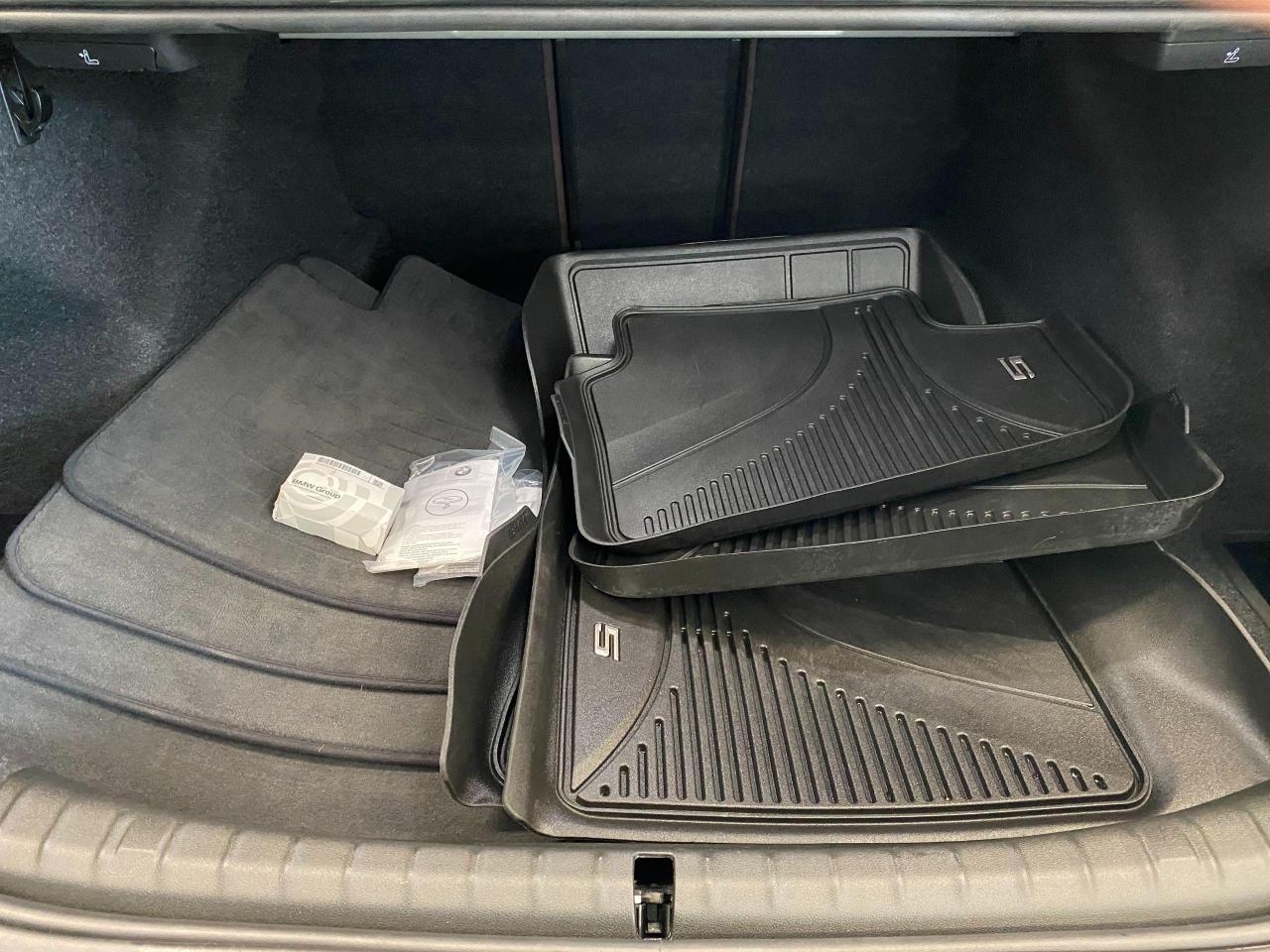 2018 BMW 5 Series 530i xDrive+AdaptiveCruise+CooledSeat+ACCIDENTFREE - Photo #31