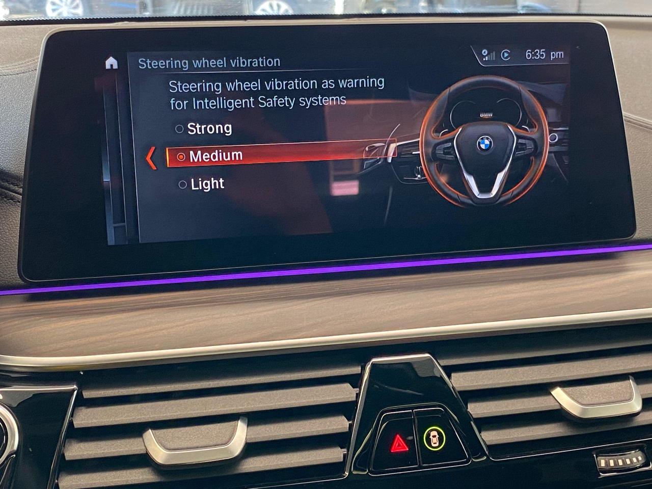 2018 BMW 5 Series 530i xDrive+AdaptiveCruise+CooledSeat+ACCIDENTFREE - Photo #42