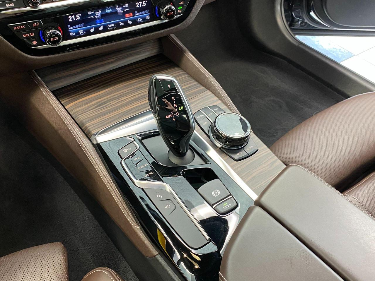 2018 BMW 5 Series 530i xDrive+AdaptiveCruise+CooledSeat+ACCIDENTFREE - Photo #50