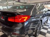 2018 BMW 5 Series 530i xDrive+AdaptiveCruise+CooledSeat+ACCIDENTFREE Photo131