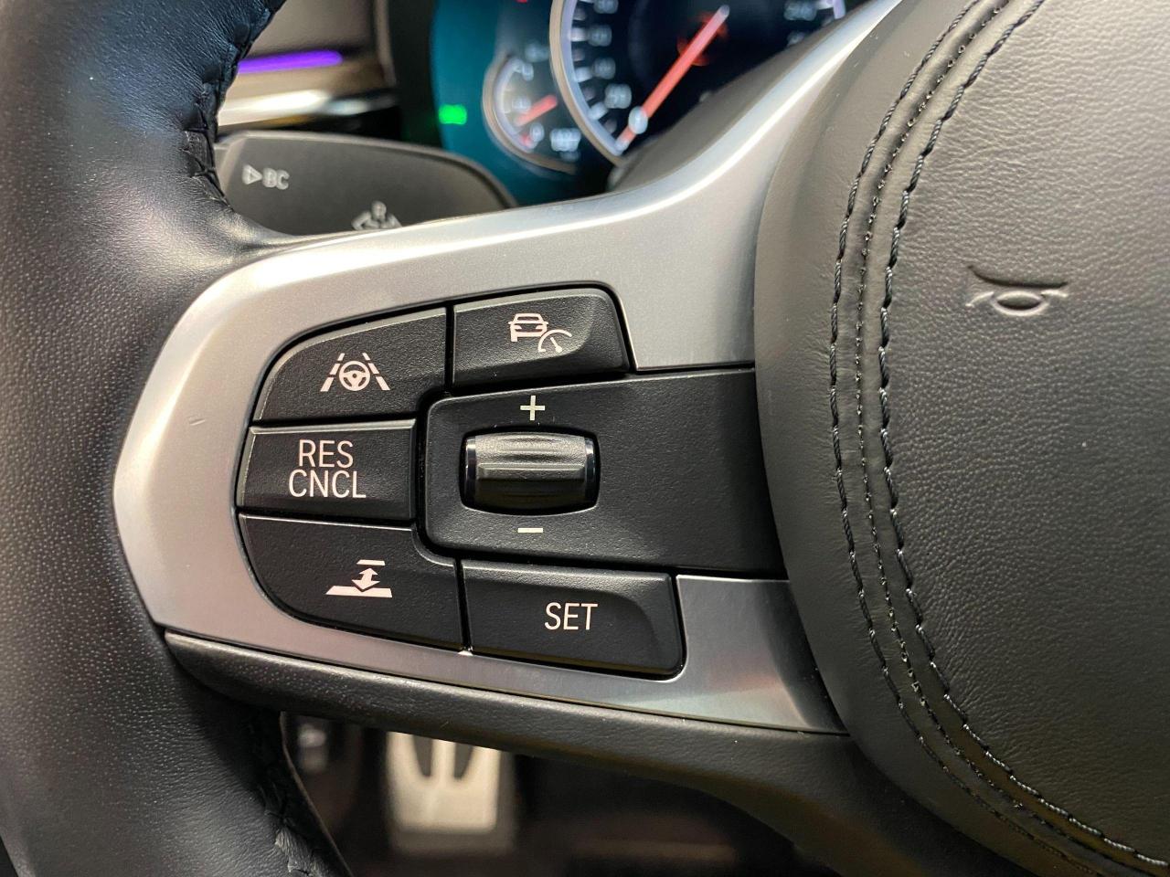 2018 BMW 5 Series 530i xDrive+AdaptiveCruise+CooledSeat+ACCIDENTFREE - Photo #65