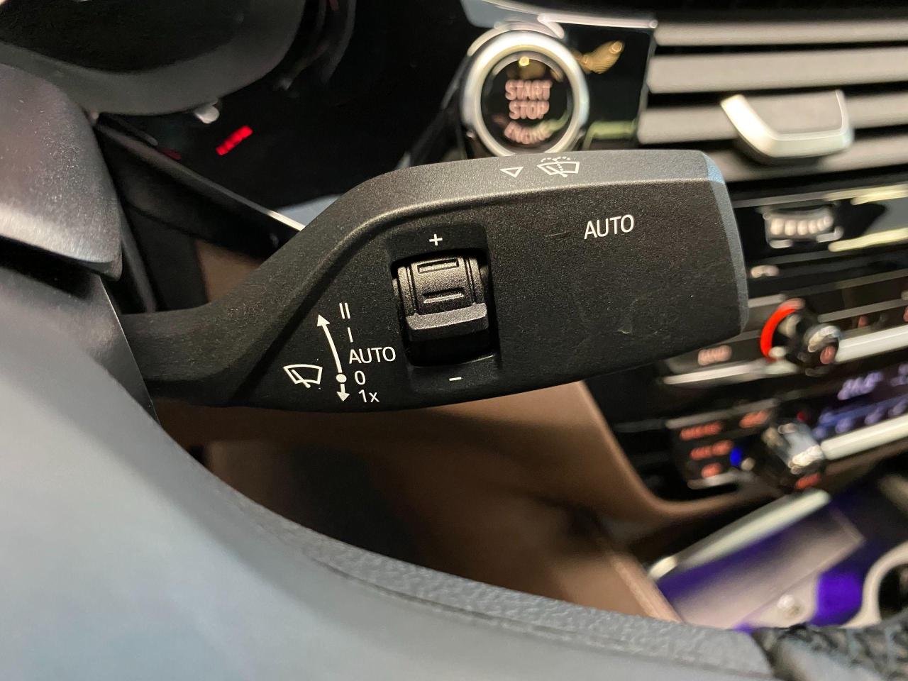 2018 BMW 5 Series 530i xDrive+AdaptiveCruise+CooledSeat+ACCIDENTFREE - Photo #66
