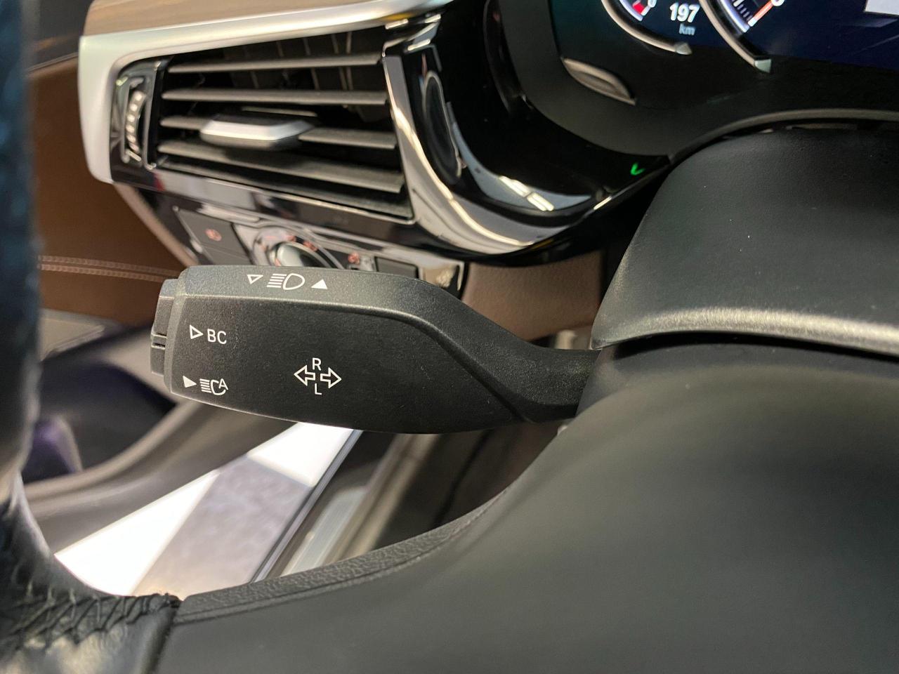 2018 BMW 5 Series 530i xDrive+AdaptiveCruise+CooledSeat+ACCIDENTFREE - Photo #67