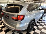 2015 BMW X5 xDrive35d TECH+HUD+360 CAM+CooledSeat+CLEAN CARFAX Photo80