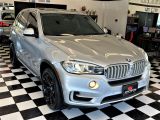 2015 BMW X5 xDrive35d TECH+HUD+360 CAM+CooledSeat+CLEAN CARFAX Photo81