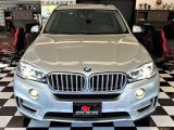 2015 BMW X5 xDrive35d TECH+HUD+360 CAM+CooledSeat+CLEAN CARFAX Photo82