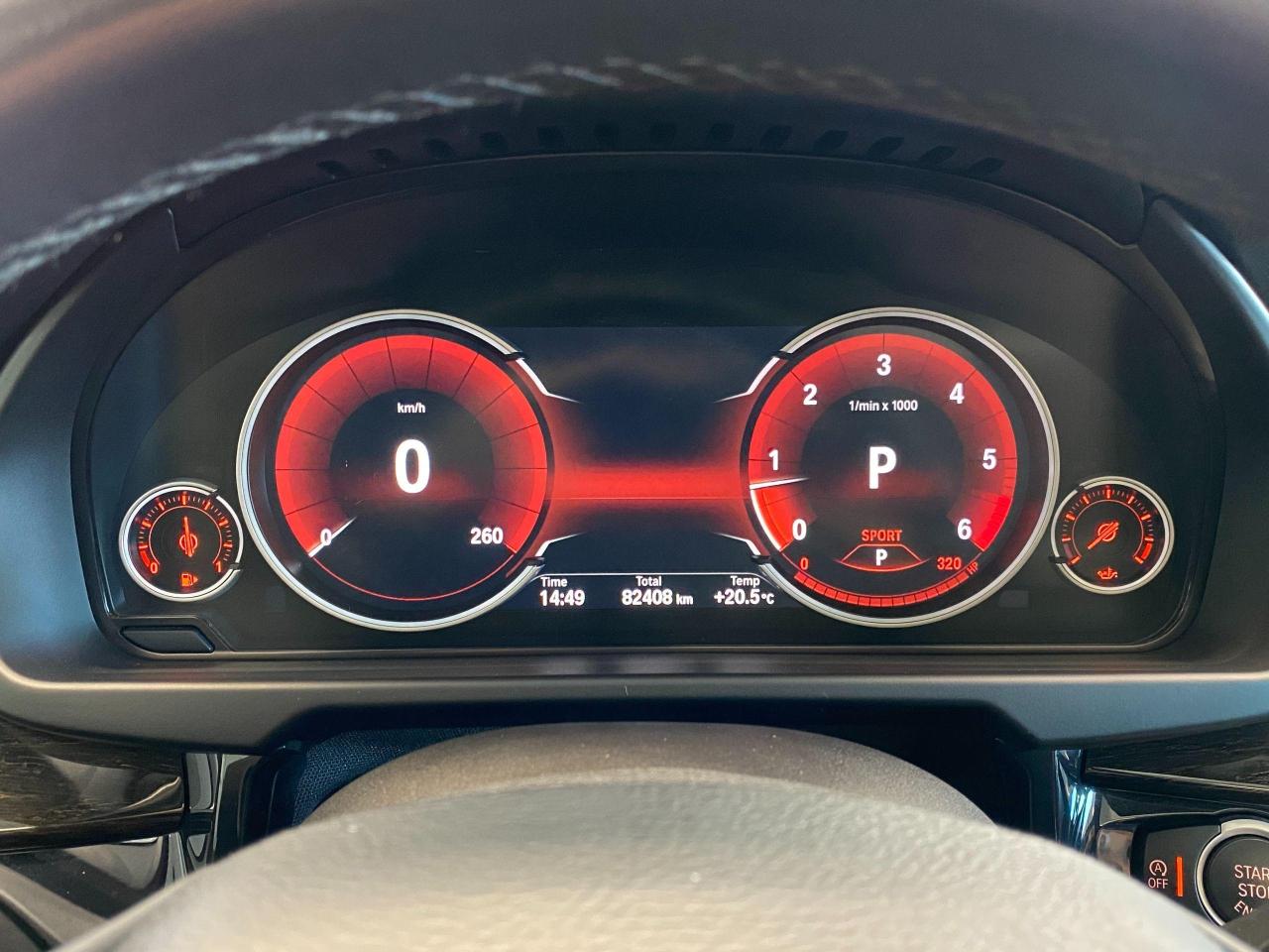 2015 BMW X5 xDrive35d TECH+HUD+360 CAM+CooledSeat+CLEAN CARFAX - Photo #22