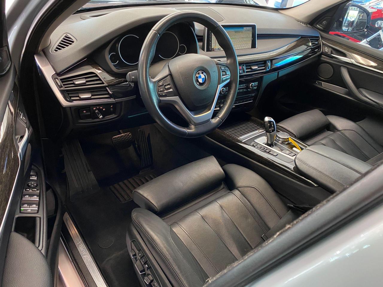 2015 BMW X5 xDrive35d TECH+HUD+360 CAM+CooledSeat+CLEAN CARFAX - Photo #23