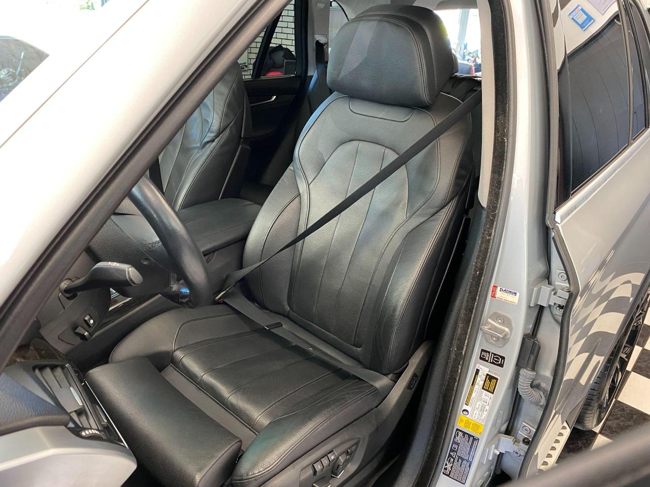 2015 BMW X5 xDrive35d TECH+HUD+360 CAM+CooledSeat+CLEAN CARFAX - Photo #25
