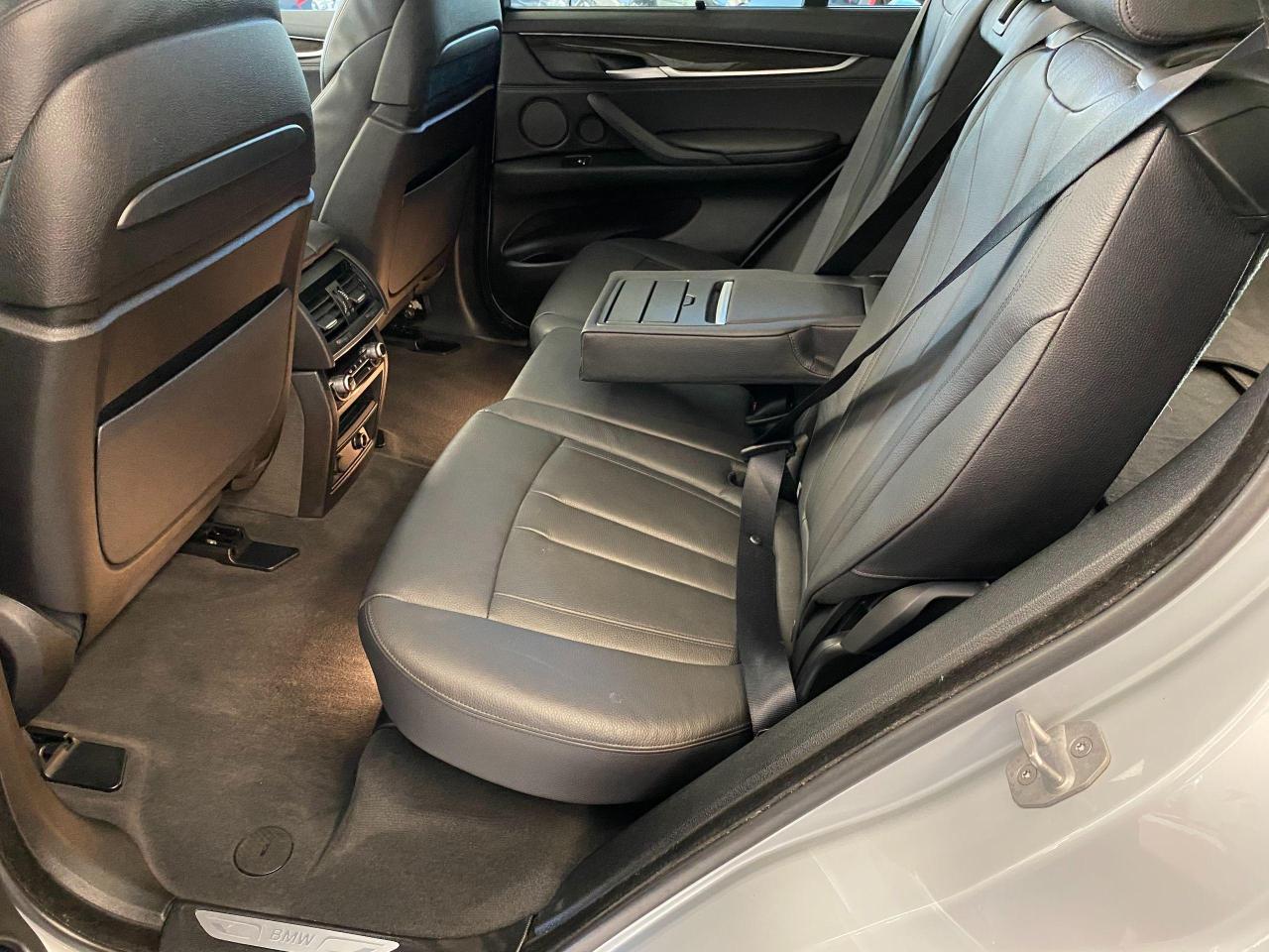 2015 BMW X5 xDrive35d TECH+HUD+360 CAM+CooledSeat+CLEAN CARFAX - Photo #29