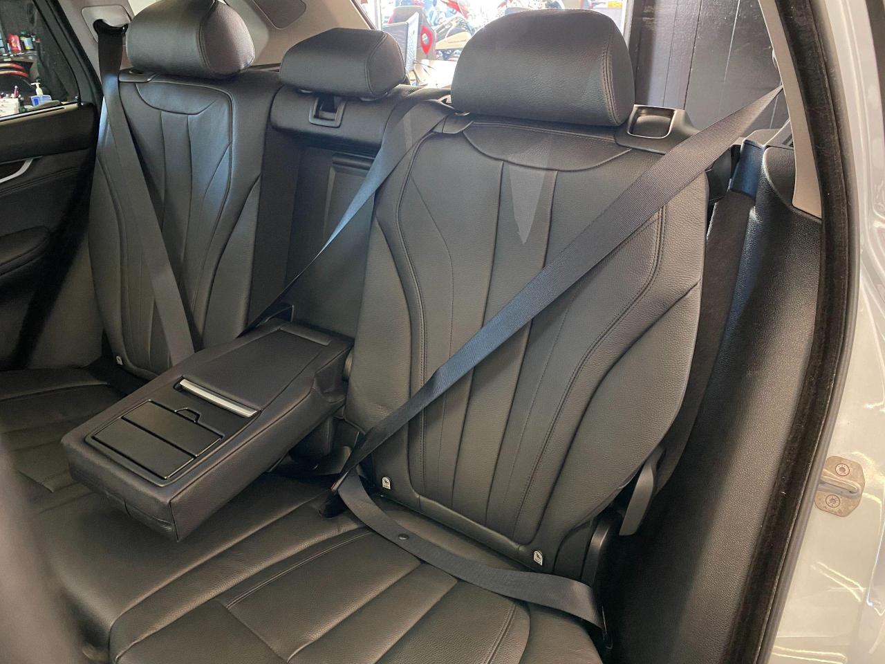 2015 BMW X5 xDrive35d TECH+HUD+360 CAM+CooledSeat+CLEAN CARFAX - Photo #30