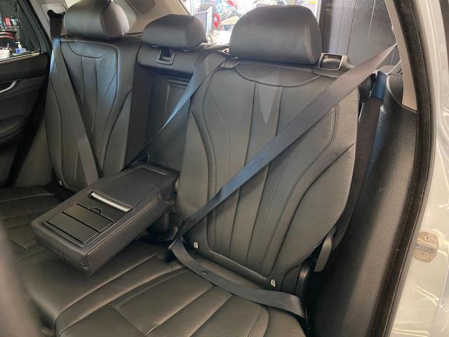 2015 BMW X5 xDrive35d TECH+HUD+360 CAM+CooledSeat+CLEAN CARFAX Photo30