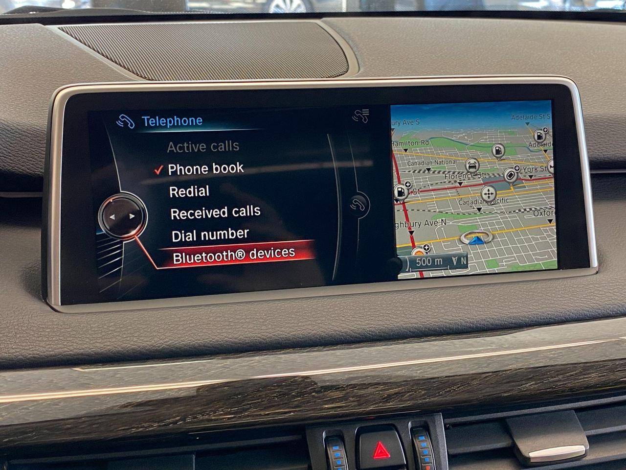 2015 BMW X5 xDrive35d TECH+HUD+360 CAM+CooledSeat+CLEAN CARFAX - Photo #37