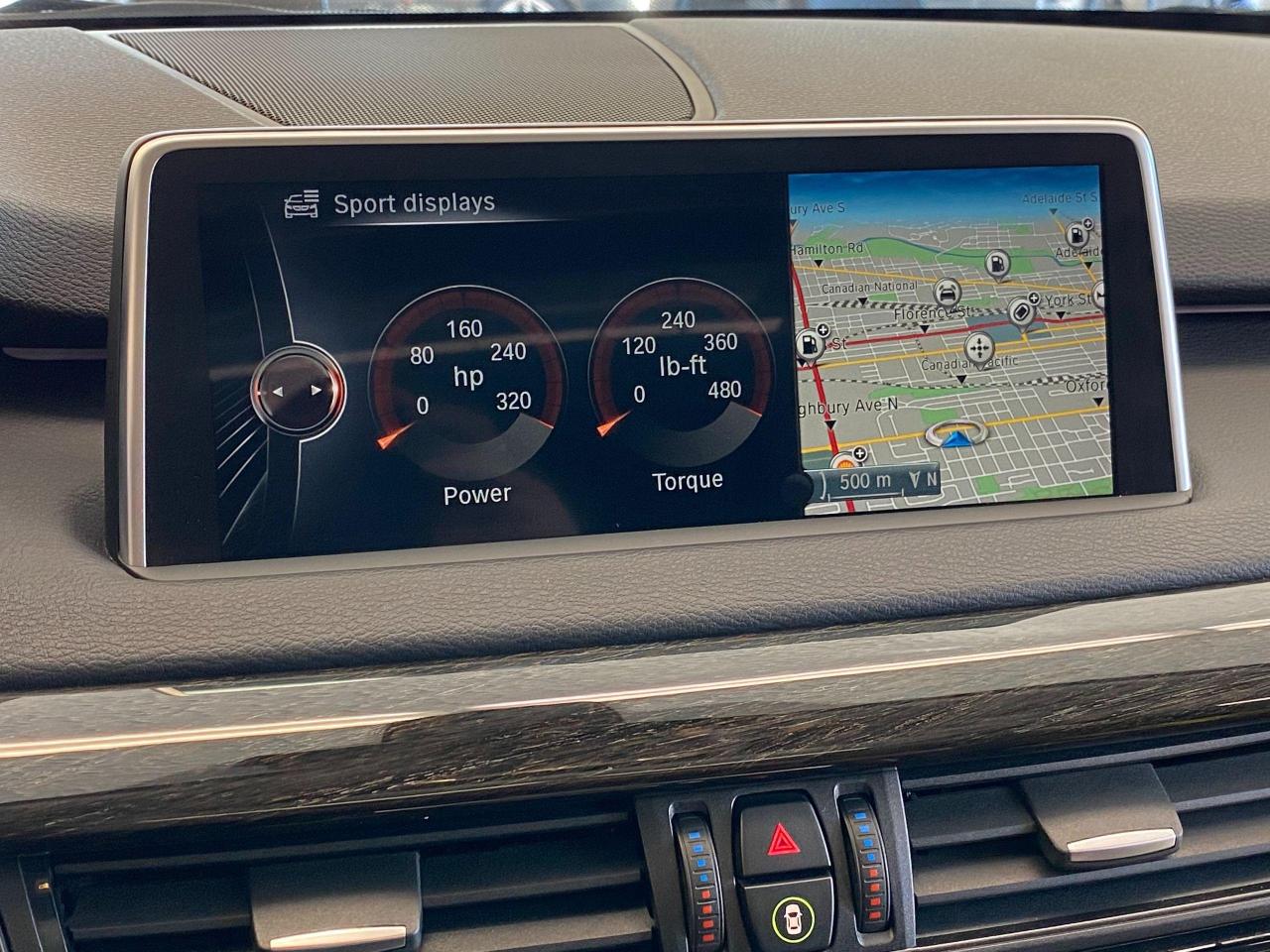 2015 BMW X5 xDrive35d TECH+HUD+360 CAM+CooledSeat+CLEAN CARFAX - Photo #39