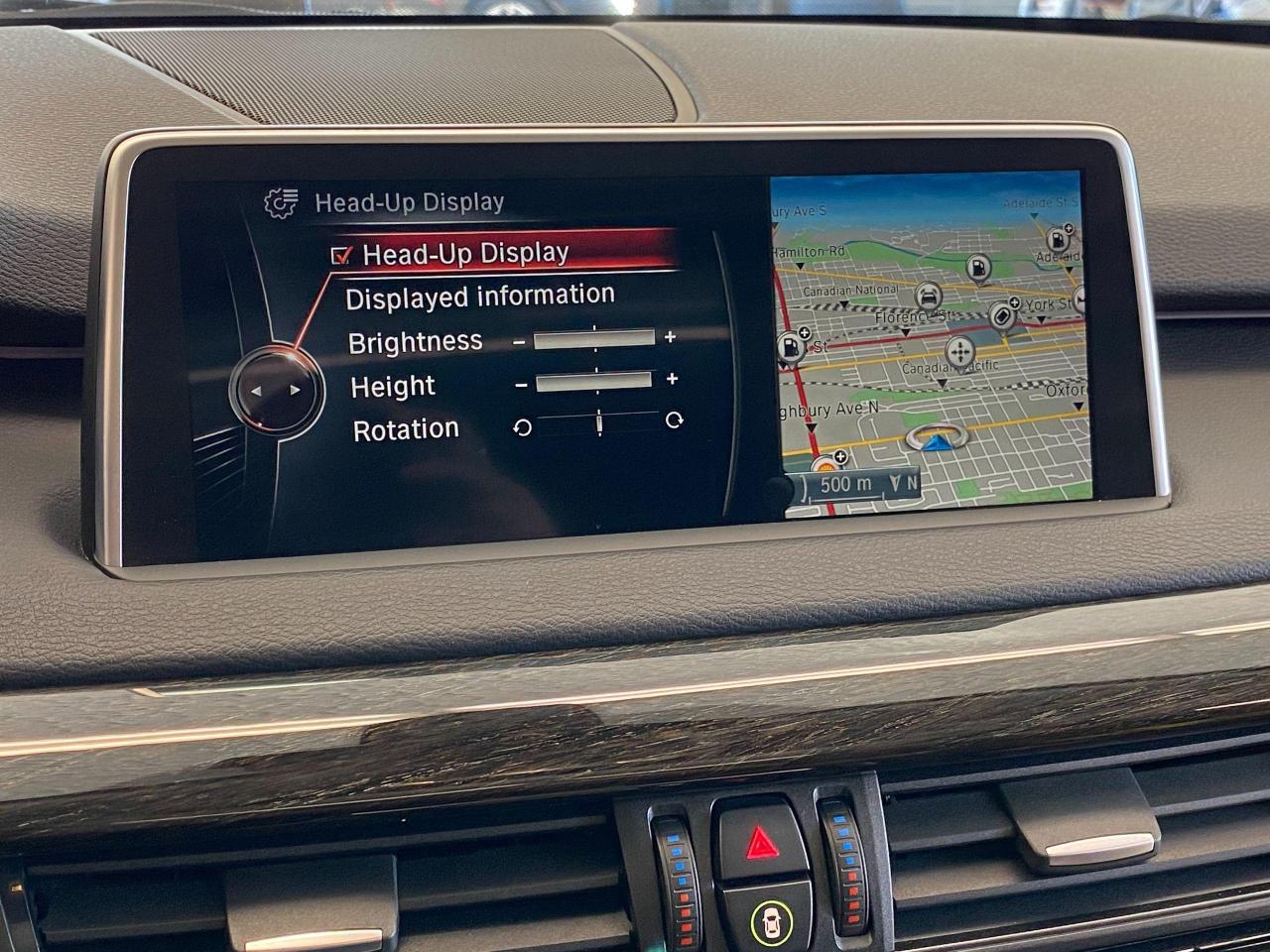 2015 BMW X5 xDrive35d TECH+HUD+360 CAM+CooledSeat+CLEAN CARFAX - Photo #40