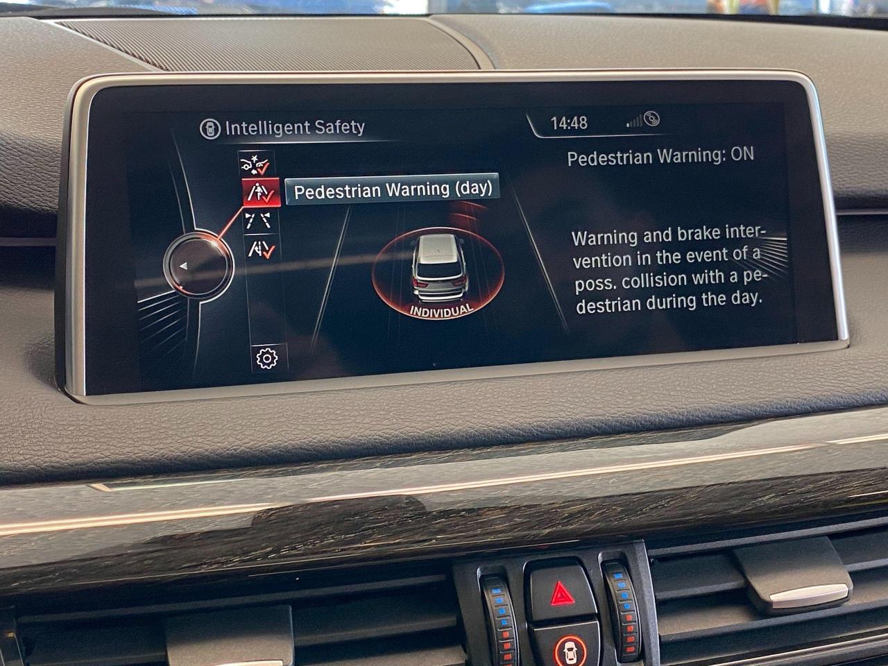 2015 BMW X5 xDrive35d TECH+HUD+360 CAM+CooledSeat+CLEAN CARFAX - Photo #45