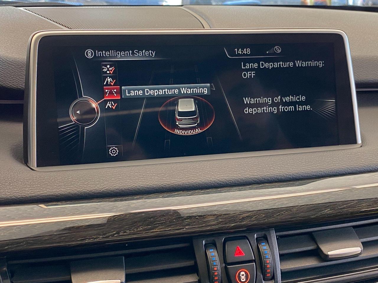 2015 BMW X5 xDrive35d TECH+HUD+360 CAM+CooledSeat+CLEAN CARFAX - Photo #46