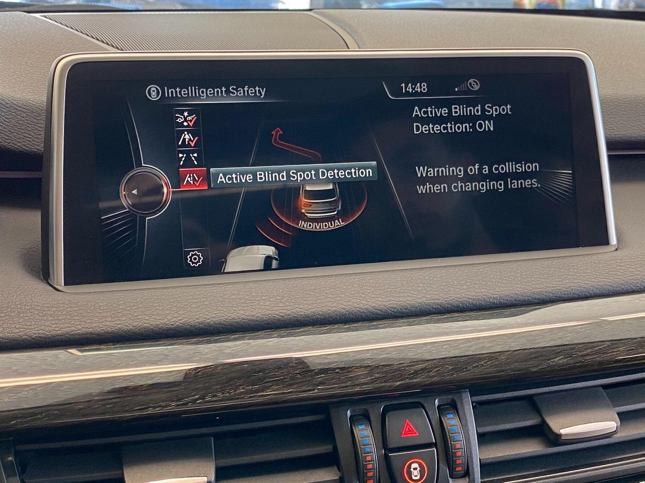 2015 BMW X5 xDrive35d TECH+HUD+360 CAM+CooledSeat+CLEAN CARFAX - Photo #47